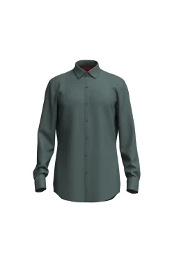 Hombre HUGO Camisas De Vestir|Camisas>Camisa