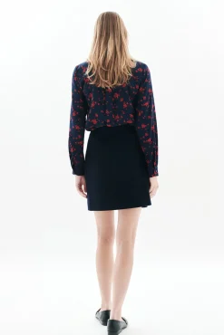 Mujer Caroll Blusas><noscript><img width=