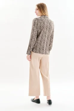 Mujer Caroll Blusas><noscript><img width=