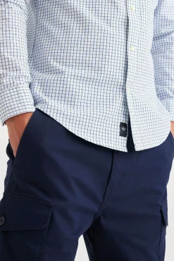 Hombre Dockers Camisas><noscript><img width=