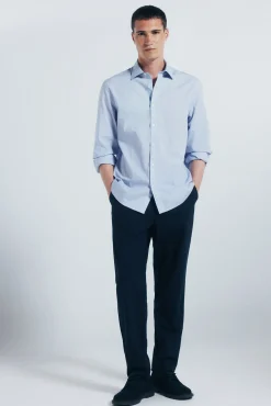 Hombre Springfield Camisas><noscript><img width=