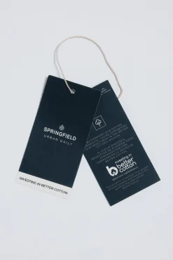 Hombre Springfield Camisas><noscript><img width=