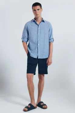 Hombre Springfield Camisas><noscript><img width=