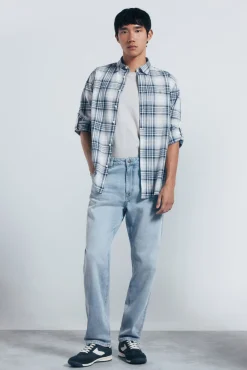 Hombre Springfield Camisas><noscript><img width=