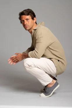 Hombre Cloking Camisas><noscript><img width=