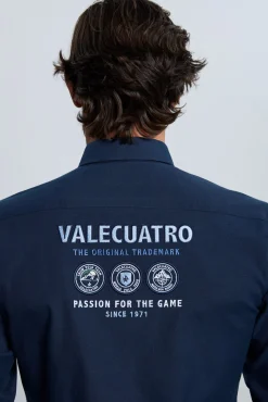 Hombre Valecuatro Camisas><noscript><img width=