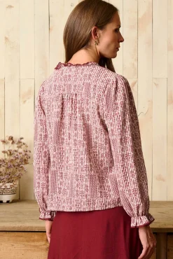 Mujer Polín Et Moi Blusas><noscript><img width=