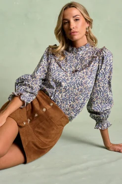 Mujer Polín Et Moi Blusas><noscript><img width=