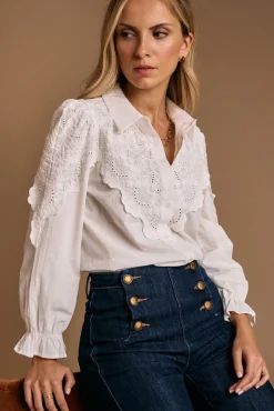 Mujer Polín Et Moi Blusas><noscript><img width=