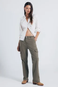 Mujer Springfield Blusas><noscript><img width=