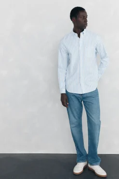 Hombre Pedro del Hierro Camisas><noscript><img width=