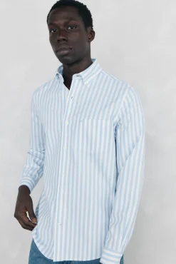 Hombre Pedro del Hierro Camisas><noscript><img width=