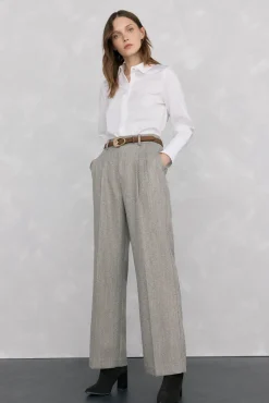 Mujer Pedro del Hierro Blusas>Camisa básica easy iron