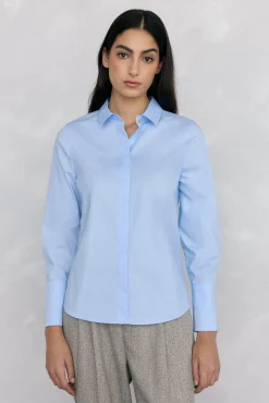 Mujer Pedro del Hierro Blusas><noscript><img width=