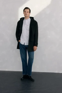 Hombre Pedro del Hierro Camisas><noscript><img width=