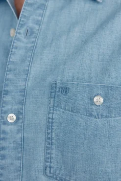 Hombre Pedro del Hierro Camisas><noscript><img width=