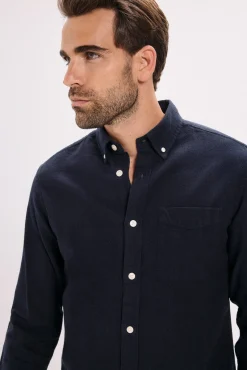 Hombre Jack & Jones Camisas>Camisa clásica