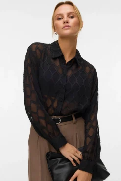 Mujer Vero Moda Blusas><noscript><img width=