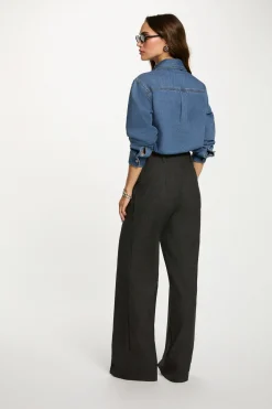 Mujer Morgan Blusas><noscript><img width=