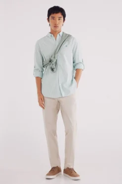 Hombre Springfield Camisas><noscript><img width=