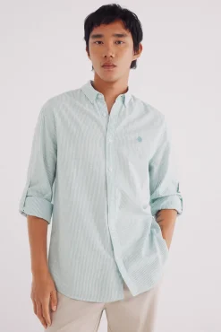 Hombre Springfield Camisas><noscript><img width=