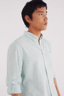 Hombre Springfield Camisas><noscript><img width=