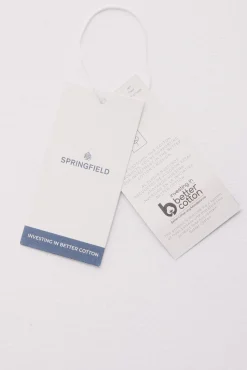 Hombre Springfield Camisas><noscript><img width=