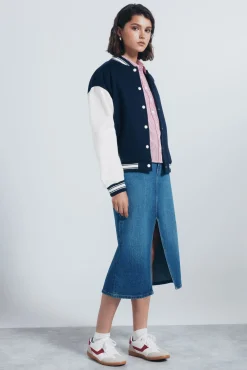 Mujer Springfield Blusas><noscript><img width=