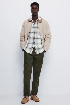 Hombre Springfield Camisas><noscript><img width=