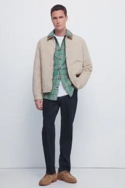 Hombre Springfield Camisas><noscript><img width=