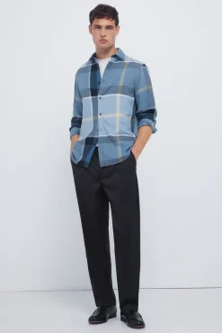 Hombre Springfield Camisas><noscript><img width=