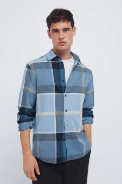 Hombre Springfield Camisas><noscript><img width=