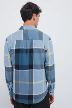 Hombre Springfield Camisas><noscript><img width=