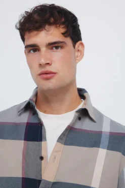 Hombre Springfield Camisas><noscript><img width=