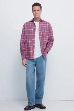 Hombre Springfield Camisas><noscript><img width=