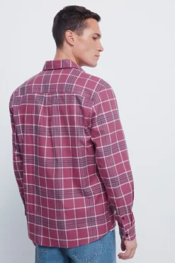 Hombre Springfield Camisas><noscript><img width=