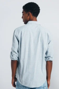 Hombre Springfield Camisas><noscript><img width=