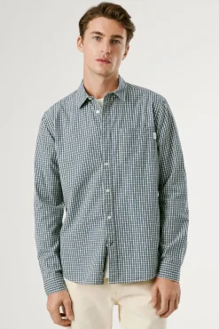 Hombre Pepe Jeans Camisas><noscript><img width=