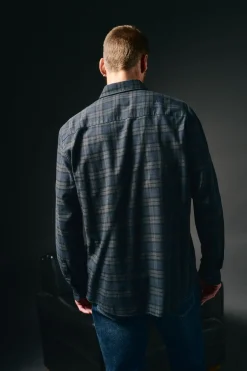 Hombre OOTO Camisas><noscript><img width=