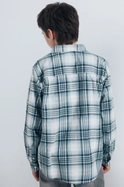 Niños Springfield Kids Camisas><noscript><img width=