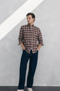 Hombre Pedro del Hierro Camisas><noscript><img width=