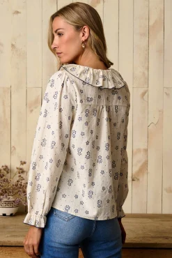 Mujer Polín Et Moi Blusas><noscript><img width=