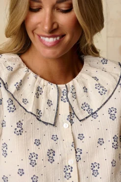 Mujer Polín Et Moi Blusas><noscript><img width=