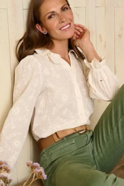 Mujer Polín Et Moi Blusas><noscript><img width=