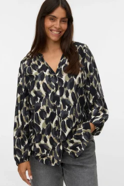 Mujer Vero Moda Curve Blusas|Jerséis><noscript><img width=