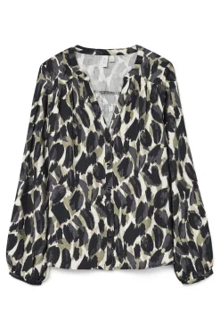 Mujer Vero Moda Curve Blusas|Jerséis><noscript><img width=