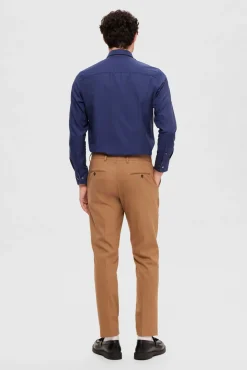 Hombre Selected Camisas De Vestir|Camisas><noscript><img width=