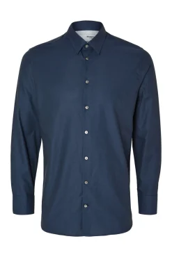 Hombre Selected Camisas De Vestir|Camisas><noscript><img width=