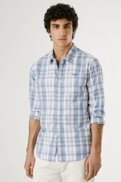 Hombre Pepe Jeans Camisas><noscript><img width=