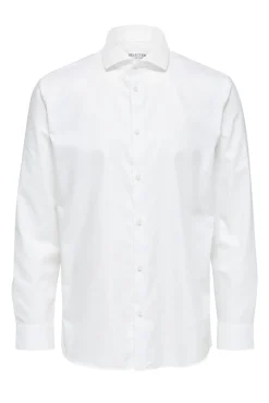 Hombre Selected Camisas De Vestir|Camisas><noscript><img width=
